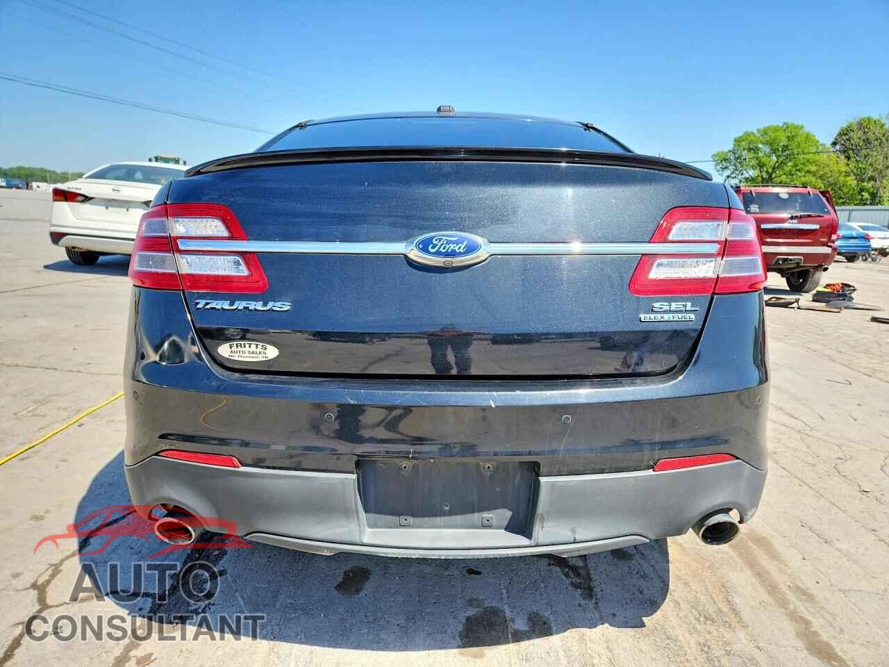 FORD TAURUS 2014 - 1FAHP2E84EG170889