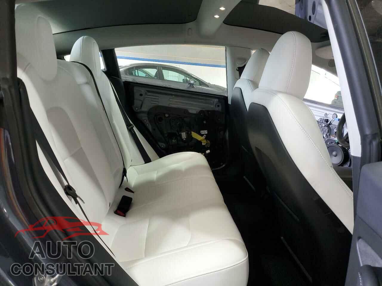 TESLA MODEL 3 2023 - 5YJ3E1EA7PF549180