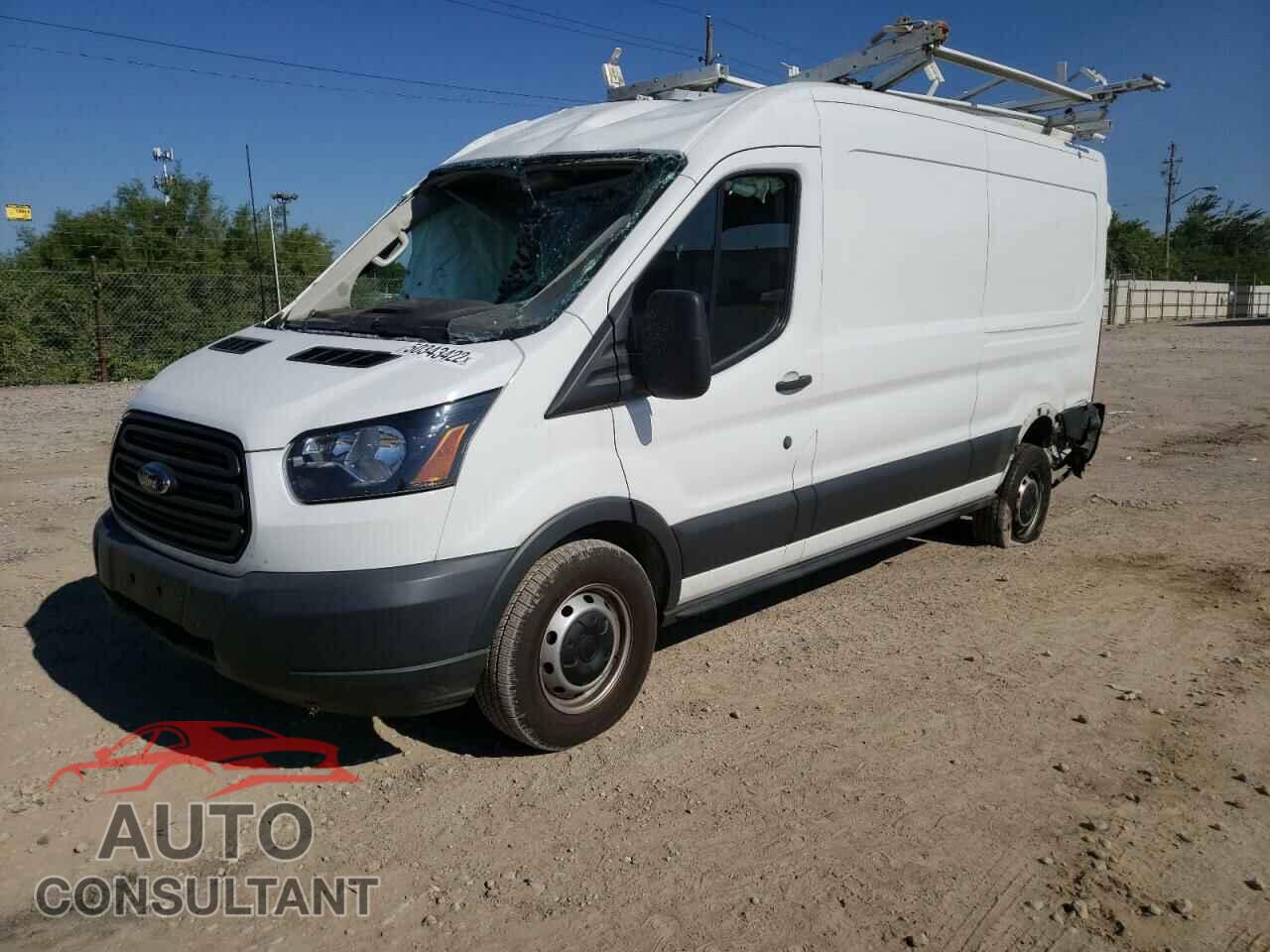 FORD TRANSIT 2016 - 1FTYR2CM2GKA88664