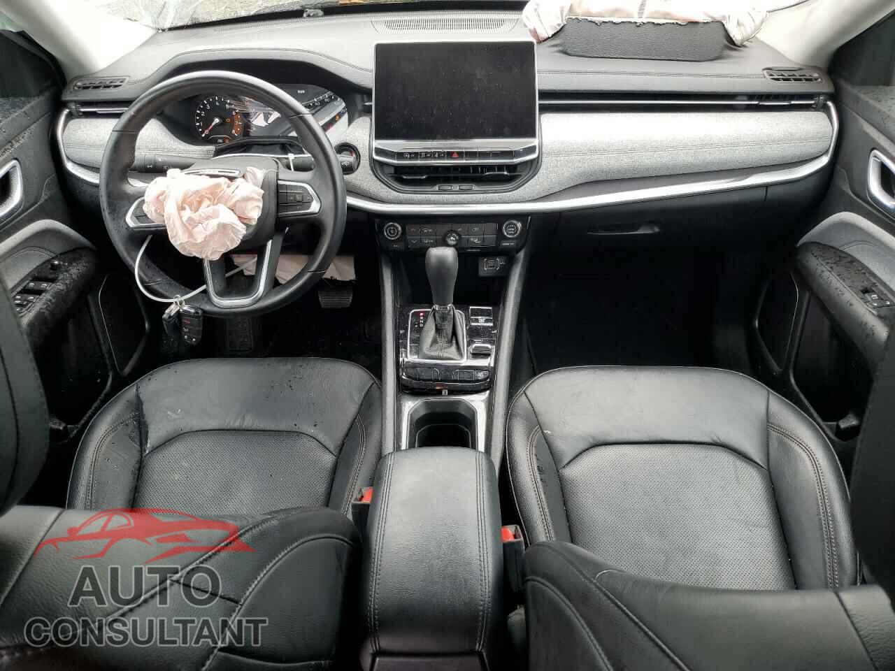 JEEP COMPASS 2022 - 3C4NJDFB0NT177404