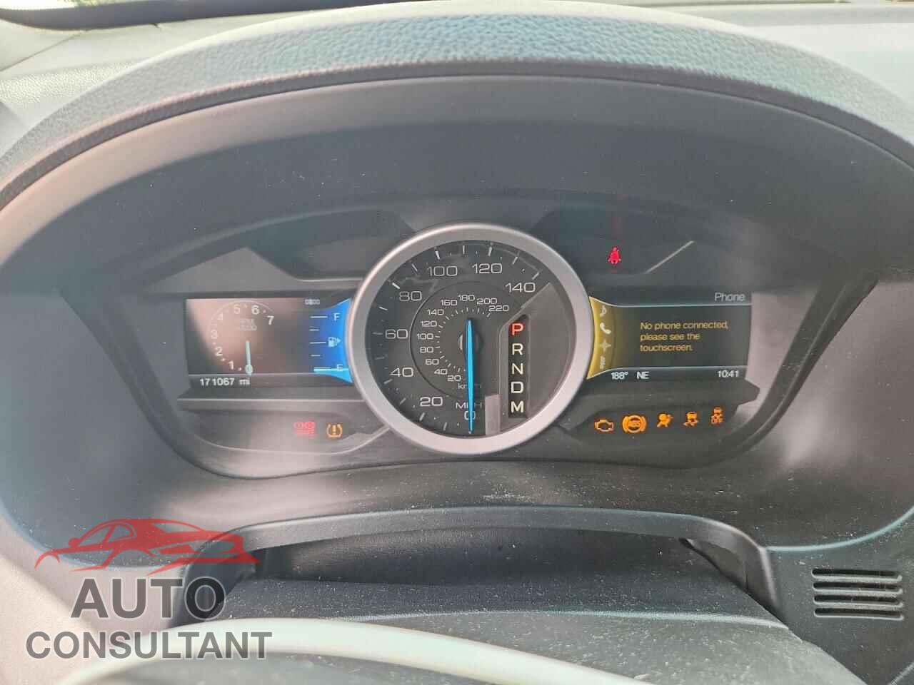 FORD EXPLORER 2013 - 1FM5K8D87DGC34675