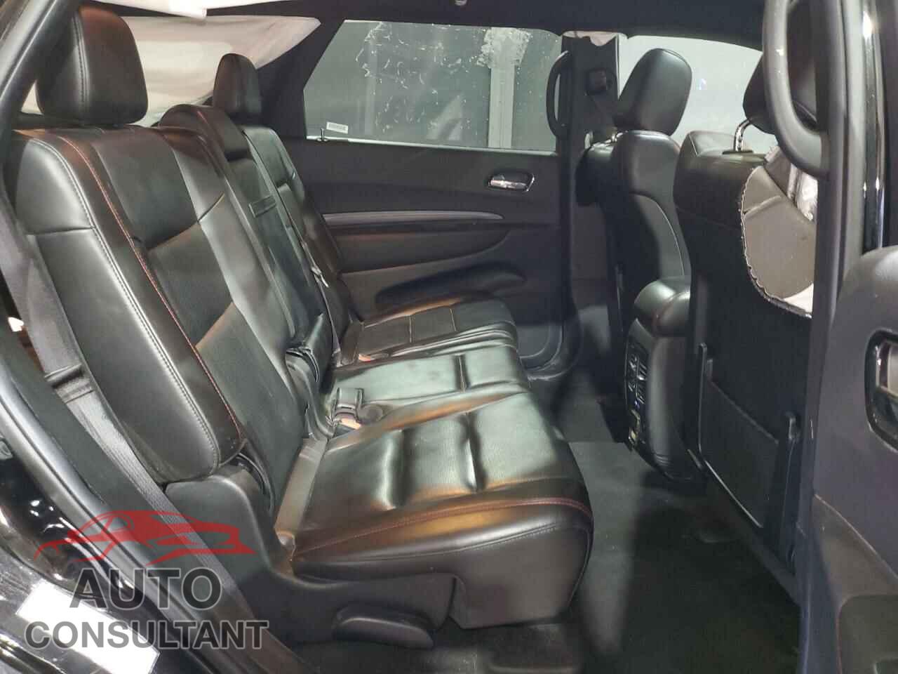 DODGE DURANGO 2023 - 1C4SDJCT0PC553734