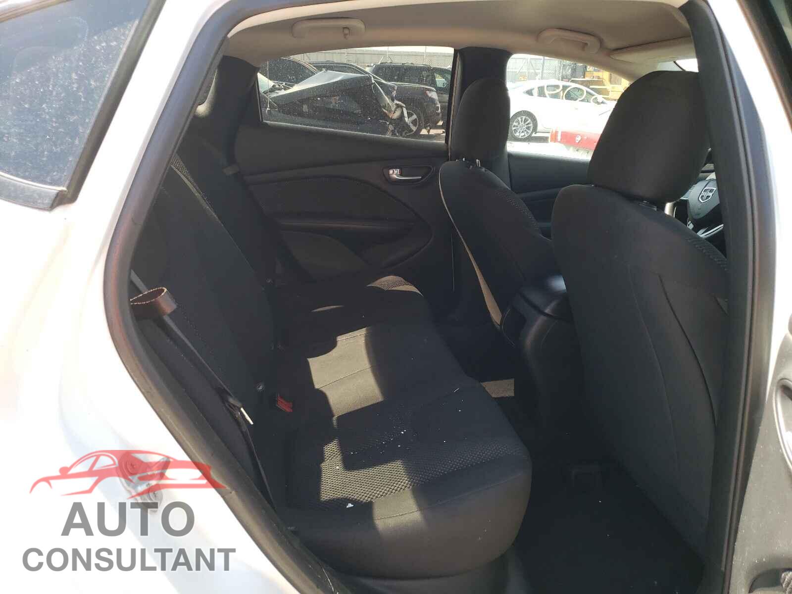 DODGE DART 2016 - 1C3CDFFA3GD820858