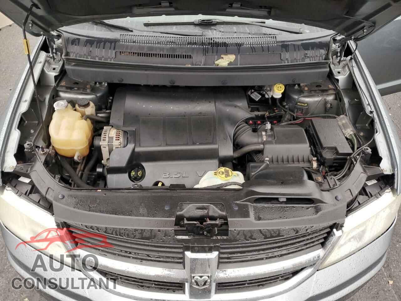 DODGE JOURNEY 2010 - 3D4PG6FVXAT142976