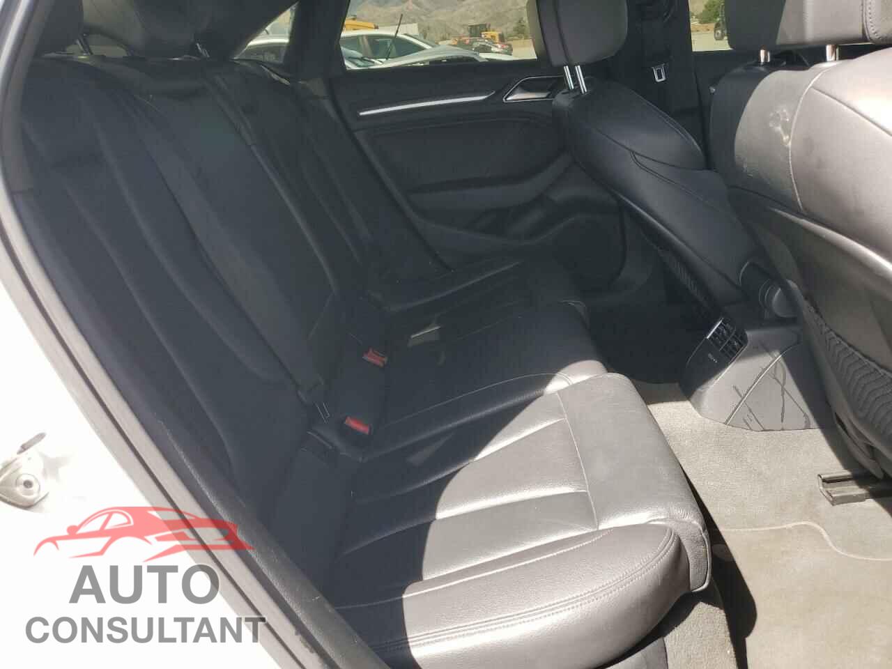 AUDI A3 2015 - WAUCCGFF1F1135528