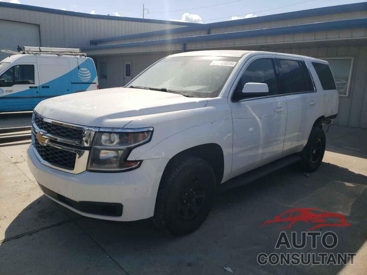 CHEVROLET TAHOE 2020 - 1GNSKFEC1LR112015