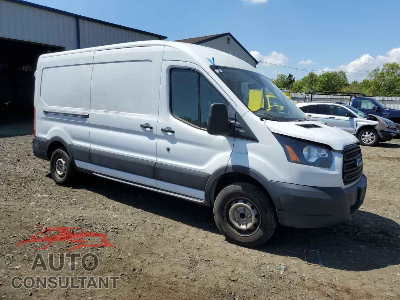 FORD TRANSIT 2019 - 1FTYR2CM4KKA58378