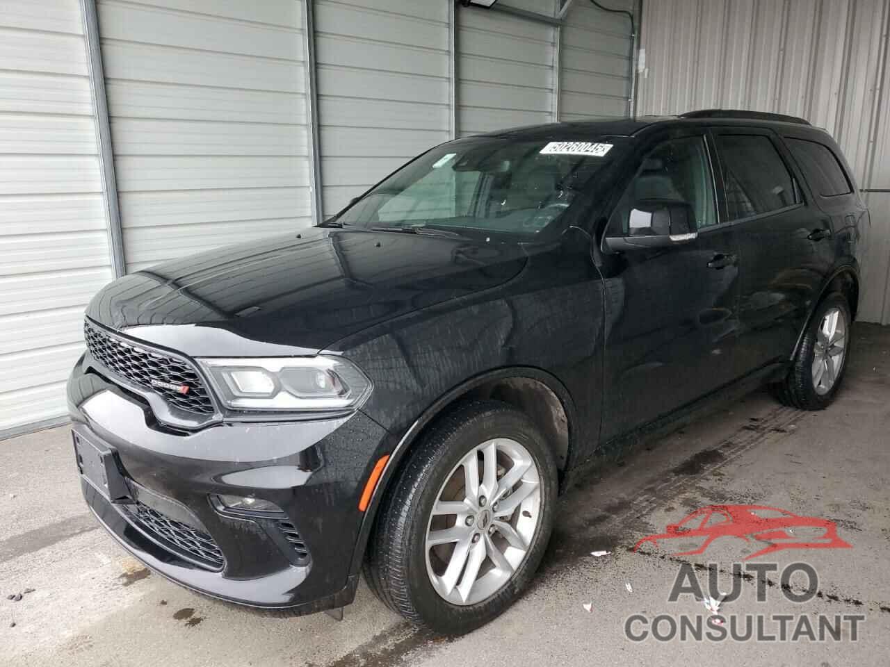 DODGE DURANGO 2023 - 1C4RDJDGXPC573893