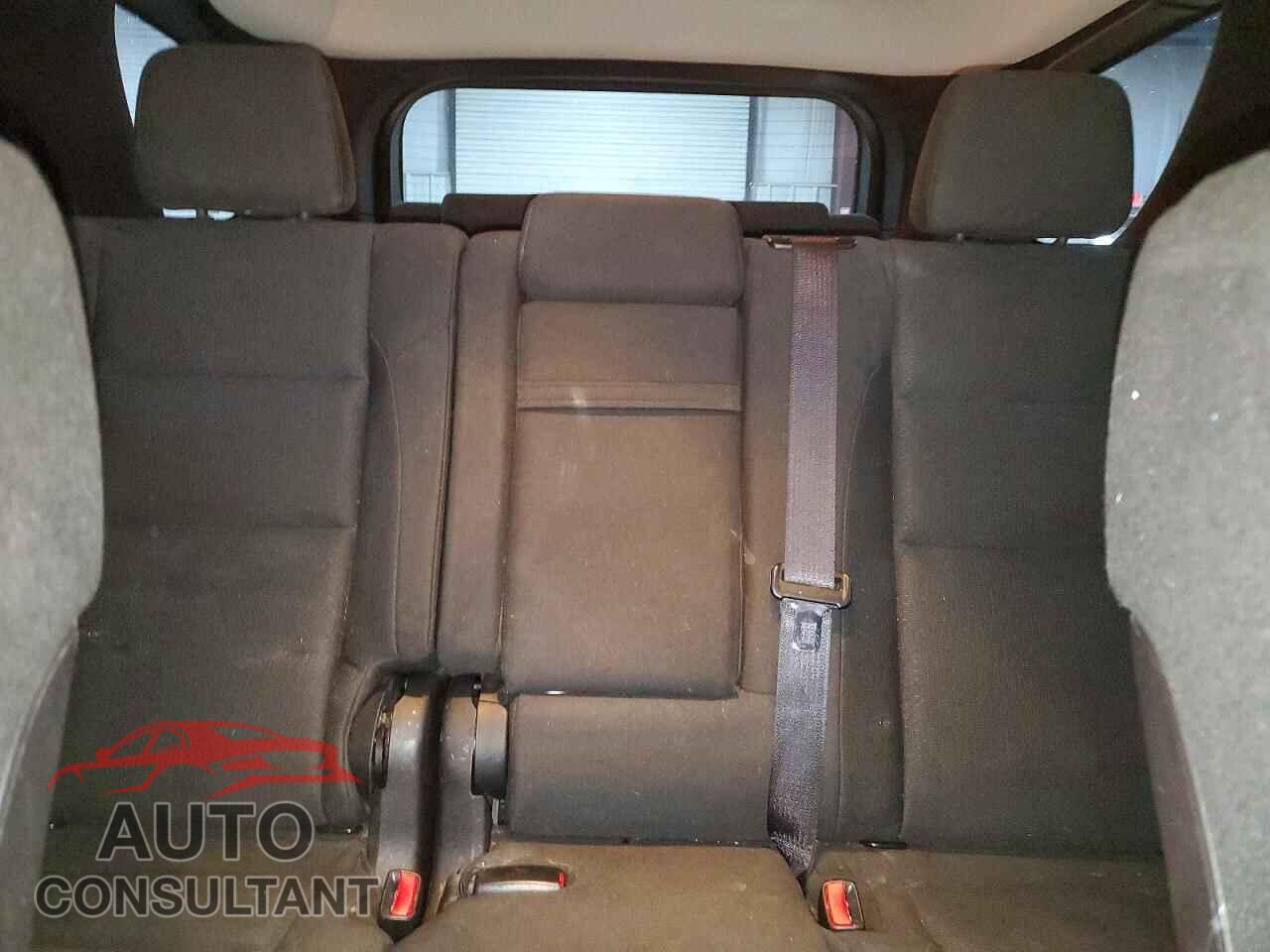 DODGE DURANGO 2015 - 1C4RDJAG2FC885838