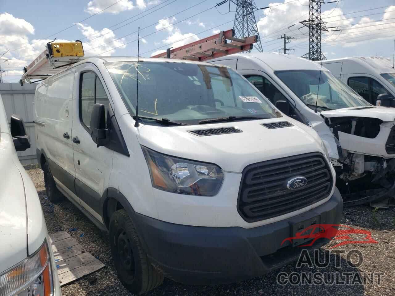 FORD TRANSIT CO 2016 - 1FTYR1YM7GKB33147