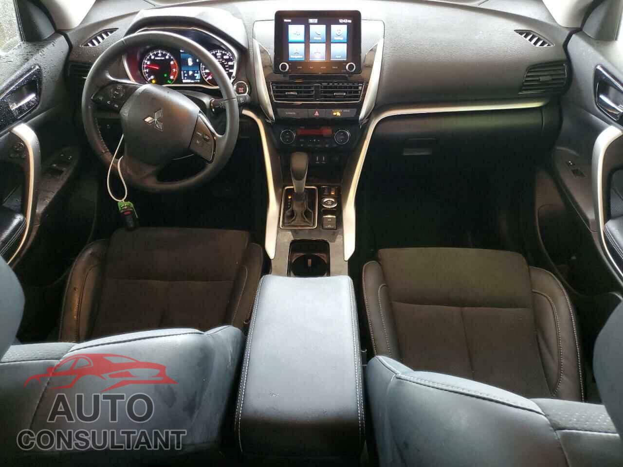 MITSUBISHI ECLIPSE 2023 - JA4ATWAA4PZ049689