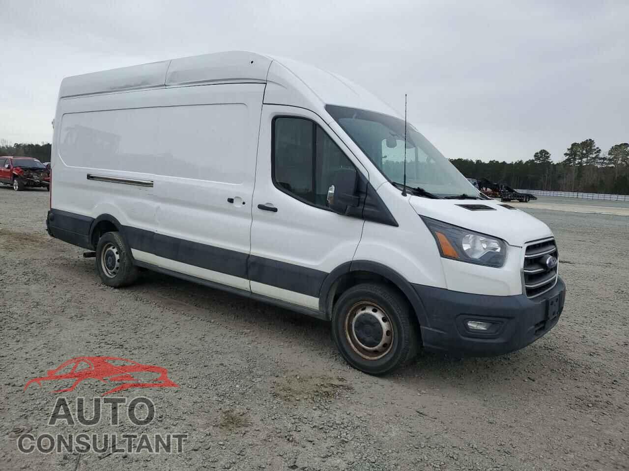 FORD TRANSIT 2020 - 1FTBW3X81LKA45610