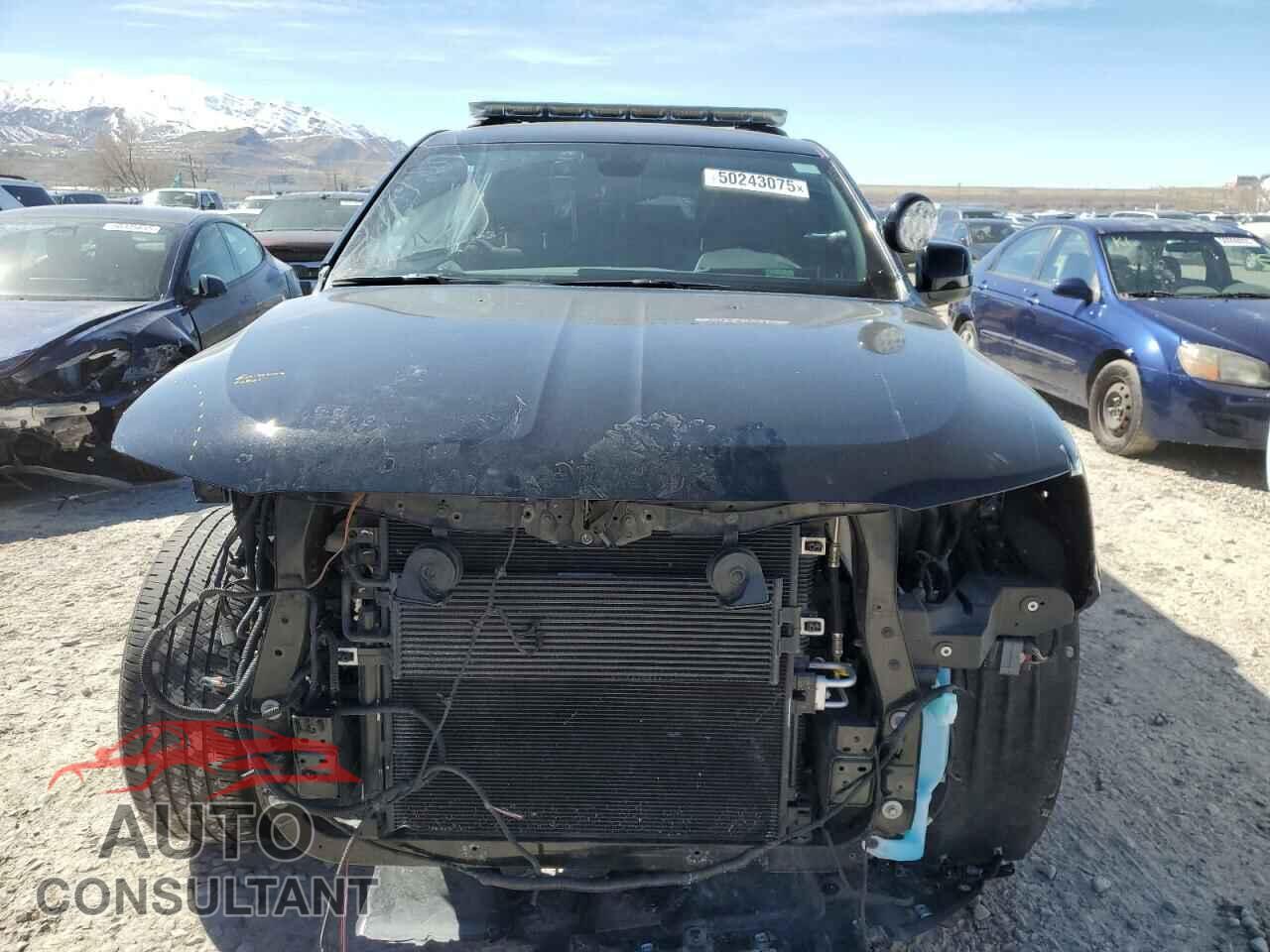 DODGE DURANGO 2023 - 1C4RDJFG8PC605155