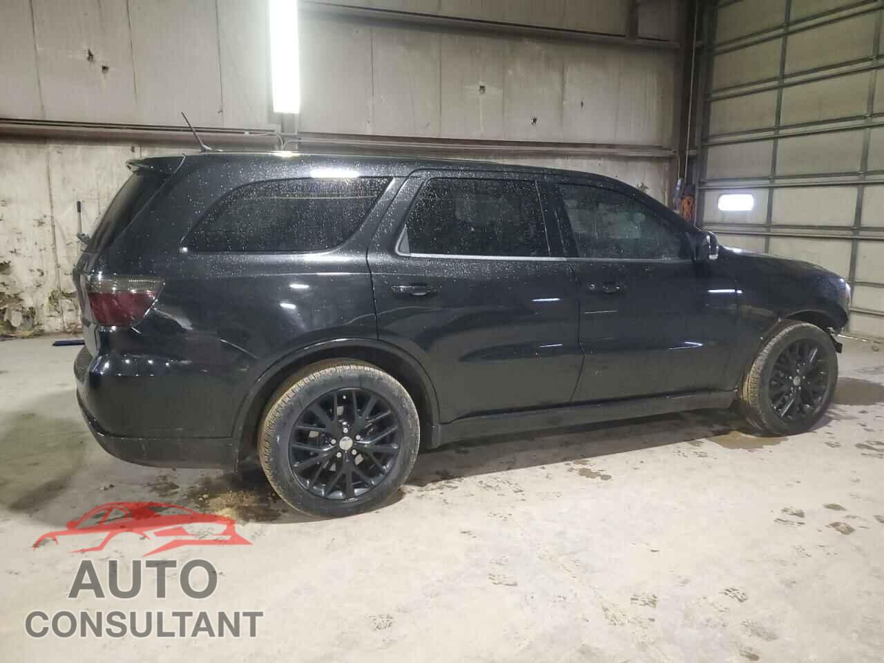 DODGE DURANGO 2012 - 1C4SDJCTXCC152511