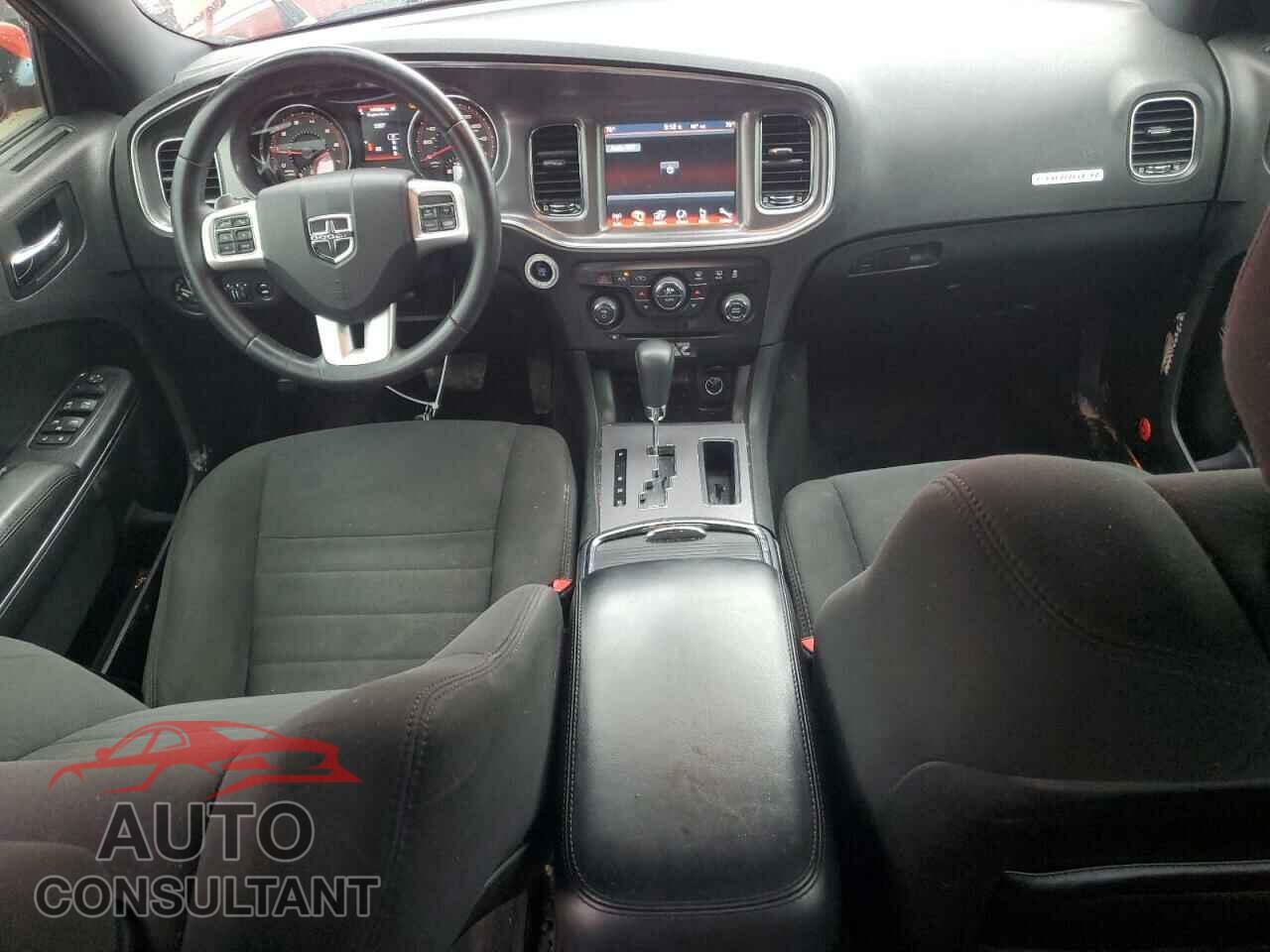 DODGE CHARGER 2014 - 2C3CDXCT7EH227211