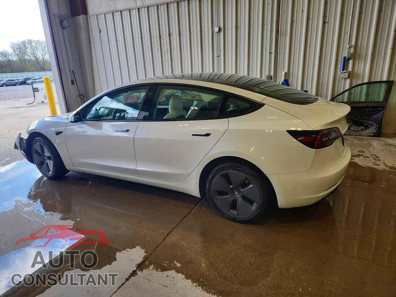TESLA MODEL 3 2023 - 5YJ3E1EA3PF573119