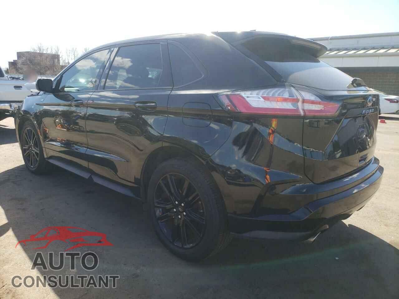 FORD EDGE 2021 - 2FMPK3J92MBA18636