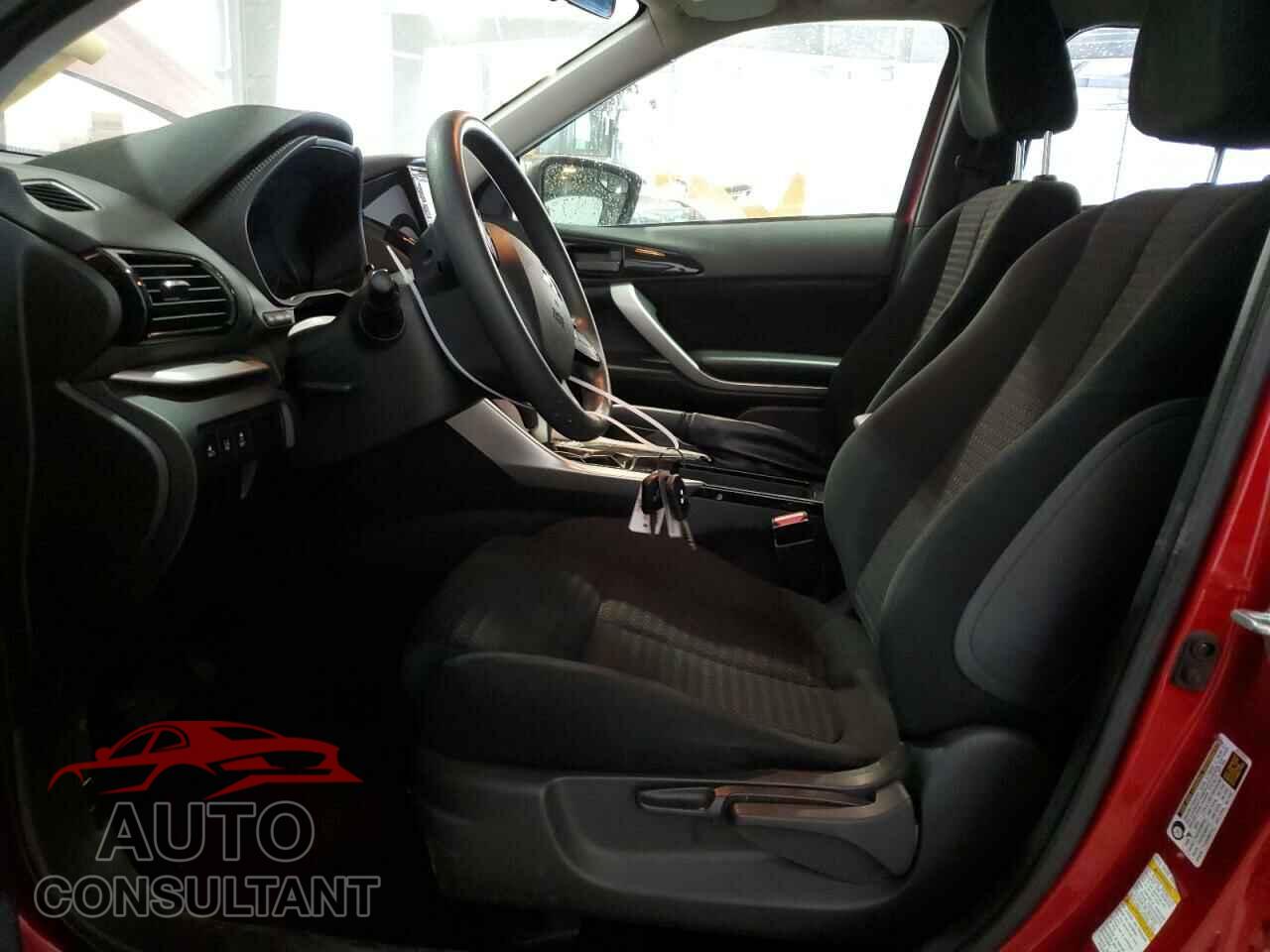 MITSUBISHI ECLIPSE 2023 - JA4ATUAA2PZ002424