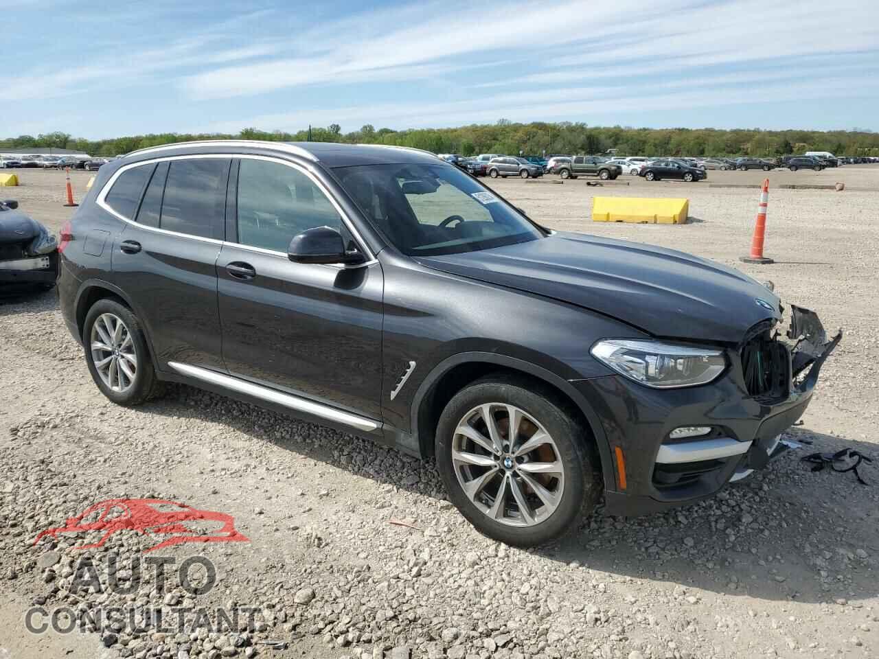 BMW X3 2019 - 5UXTR9C50KLE20150