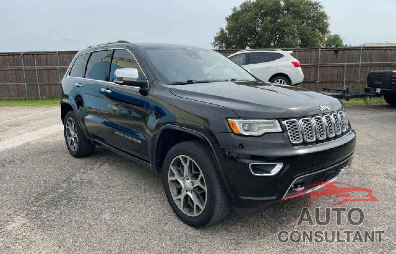 JEEP GRAND CHER 2018 - 1C4RJECG0JC149602