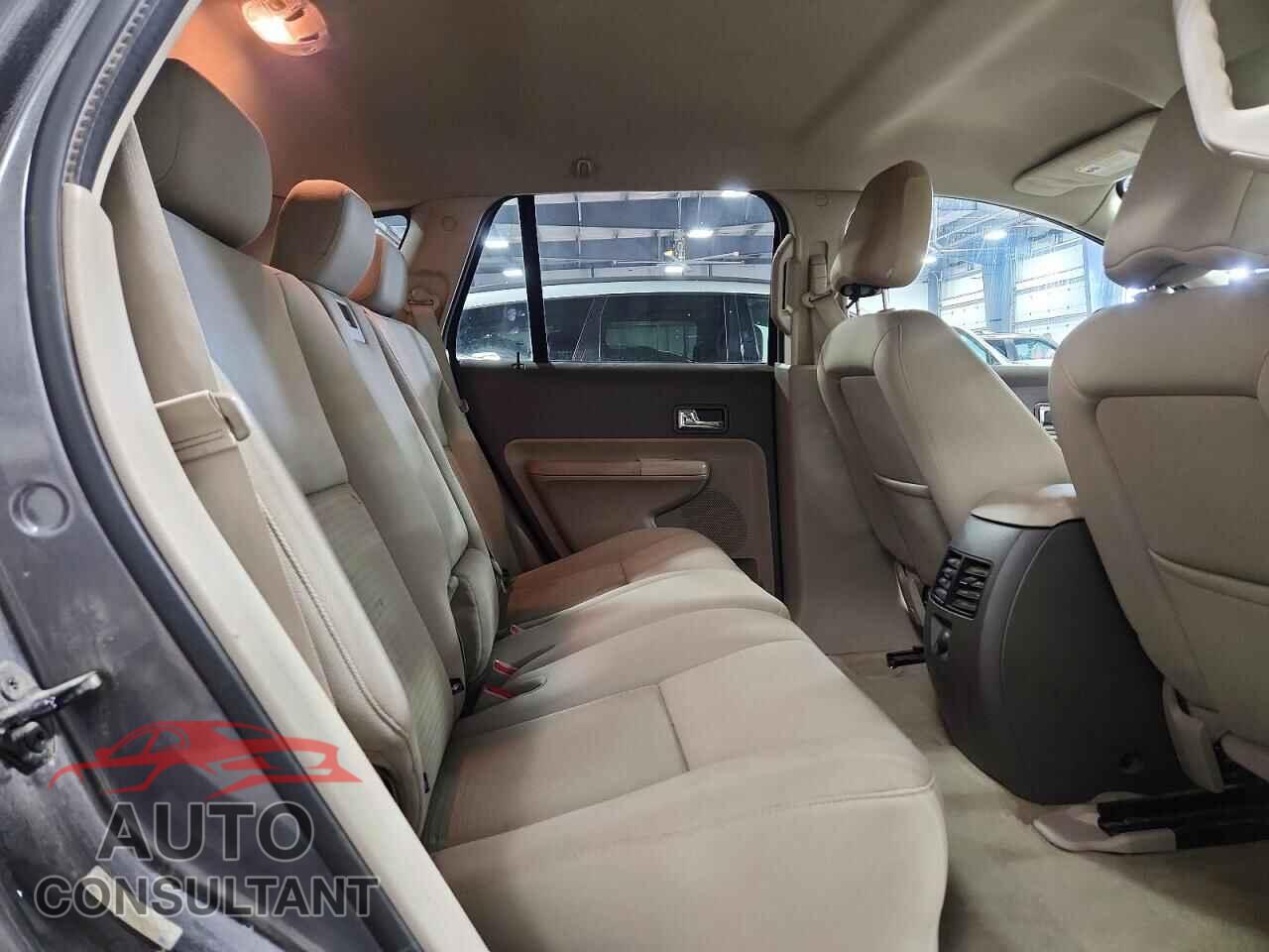 FORD EDGE 2010 - 2FMDK4JC4ABB17197