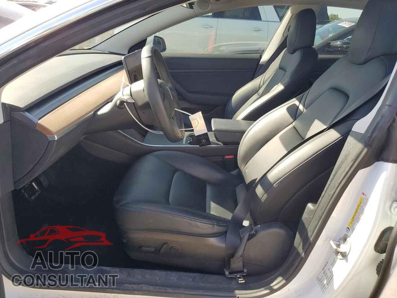 TESLA MODEL 3 2019 - 5YJ3E1EA3KF428901