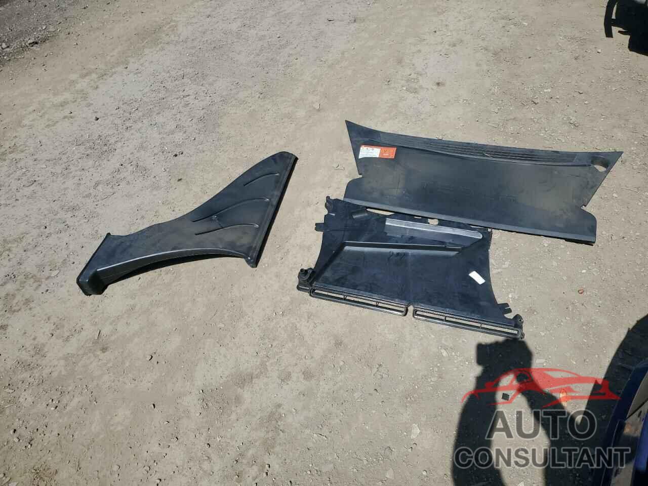 TESLA MODEL S 2016 - 5YJSA1E28GF147913