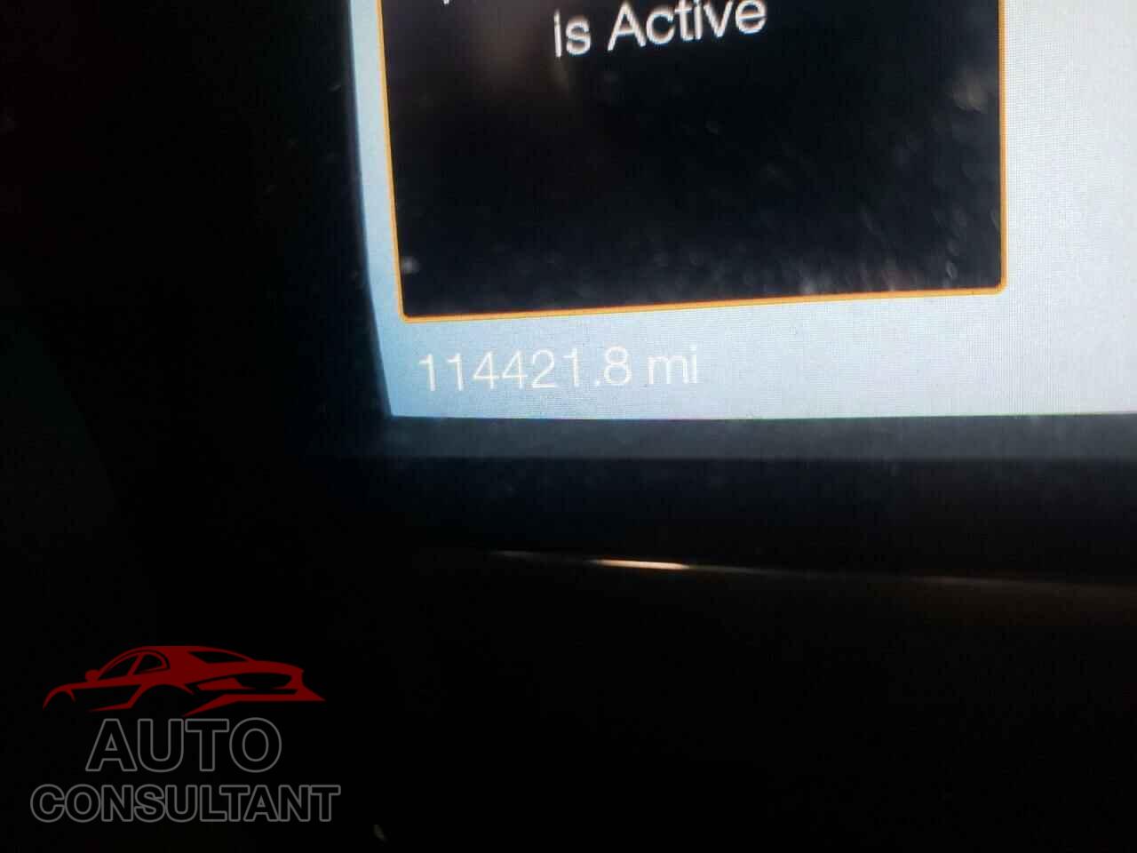 FORD FLEX 2016 - 2FMGK5D84GBA19693