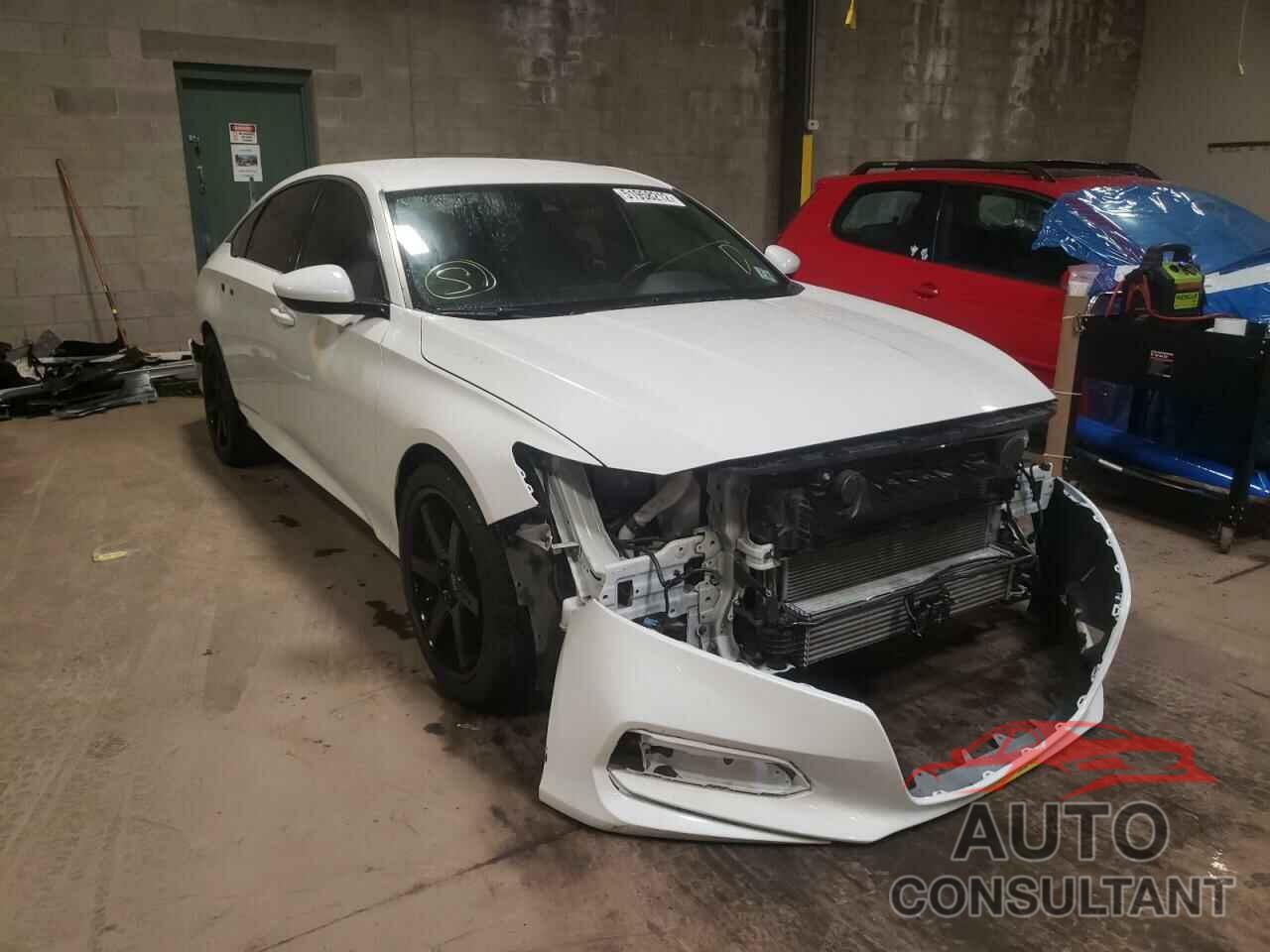 HONDA ACCORD 2020 - 1HGCV1F3XLA050698