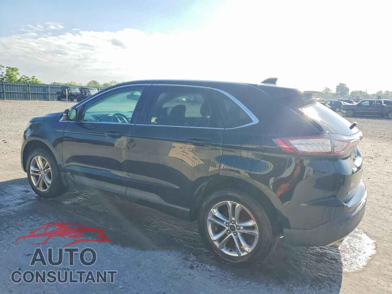 FORD EDGE 2016 - 2FMPK4J90GBC61646