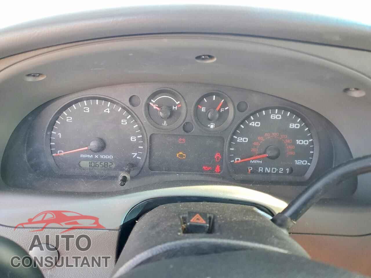FORD RANGER 2011 - 1FTKR4EE3BPA57720