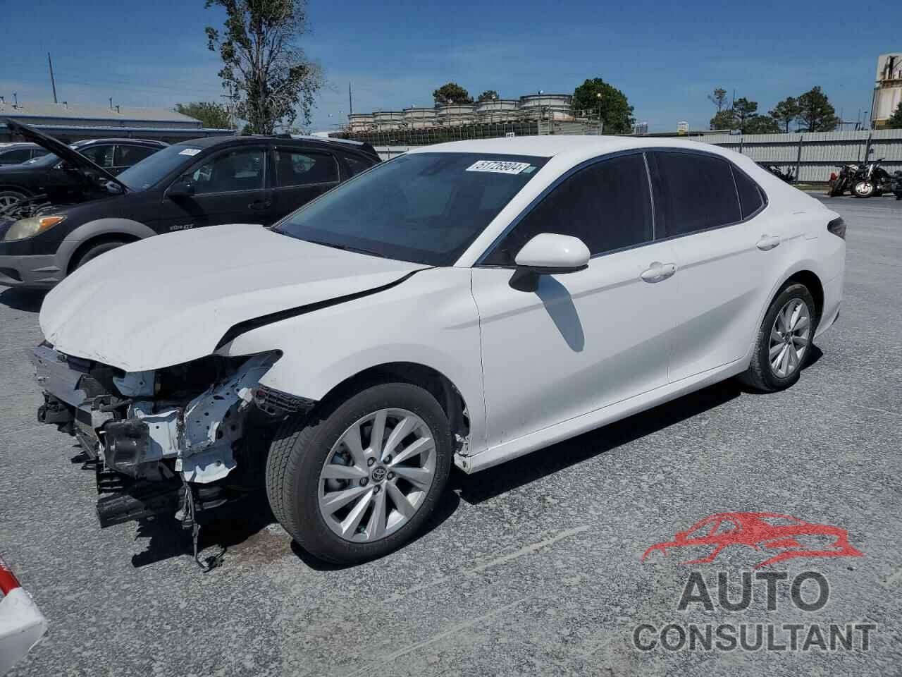 TOYOTA CAMRY 2024 - 4T1C11AK7RU189375