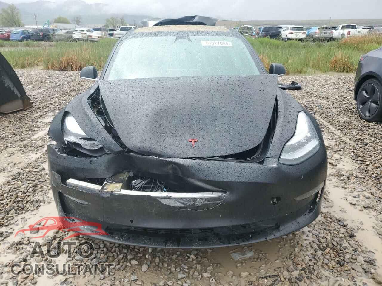 TESLA MODEL 3 2019 - 5YJ3E1EA9KF324672