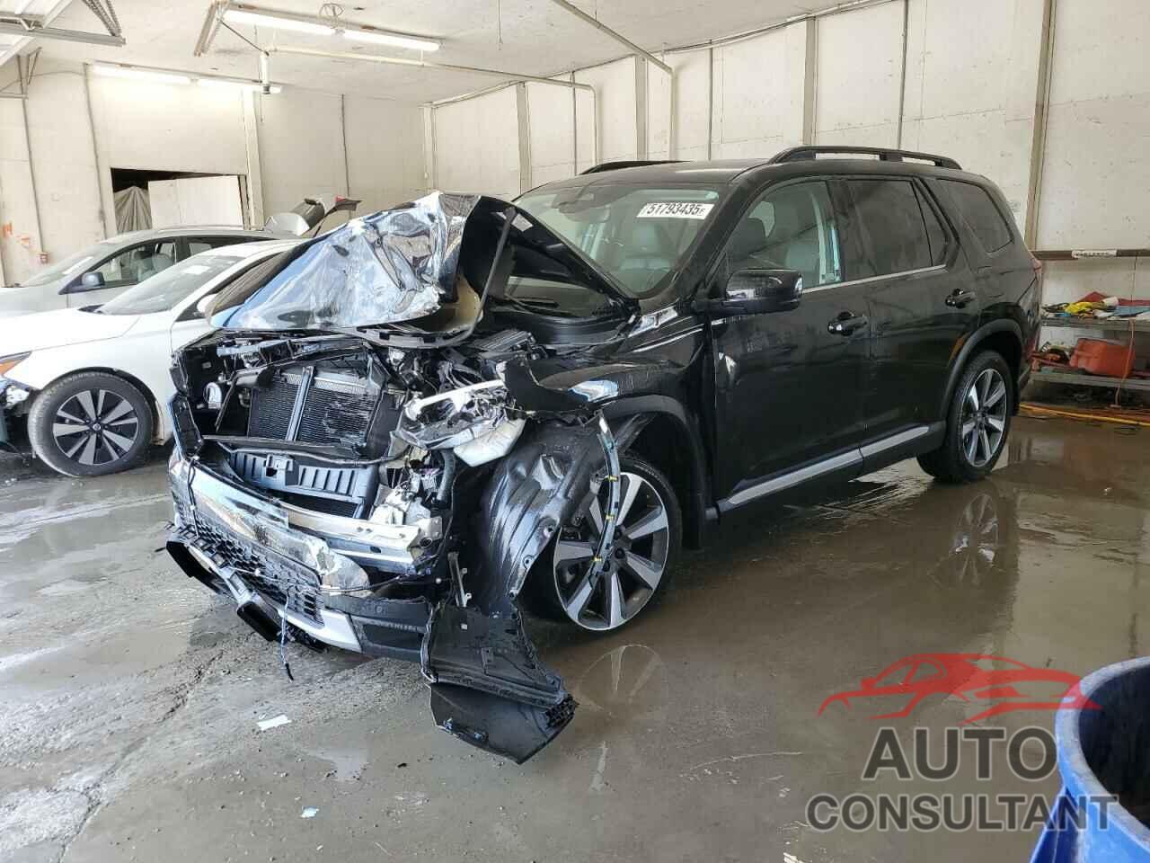 HONDA PILOT 2024 - 5FNYG1H73RB014799