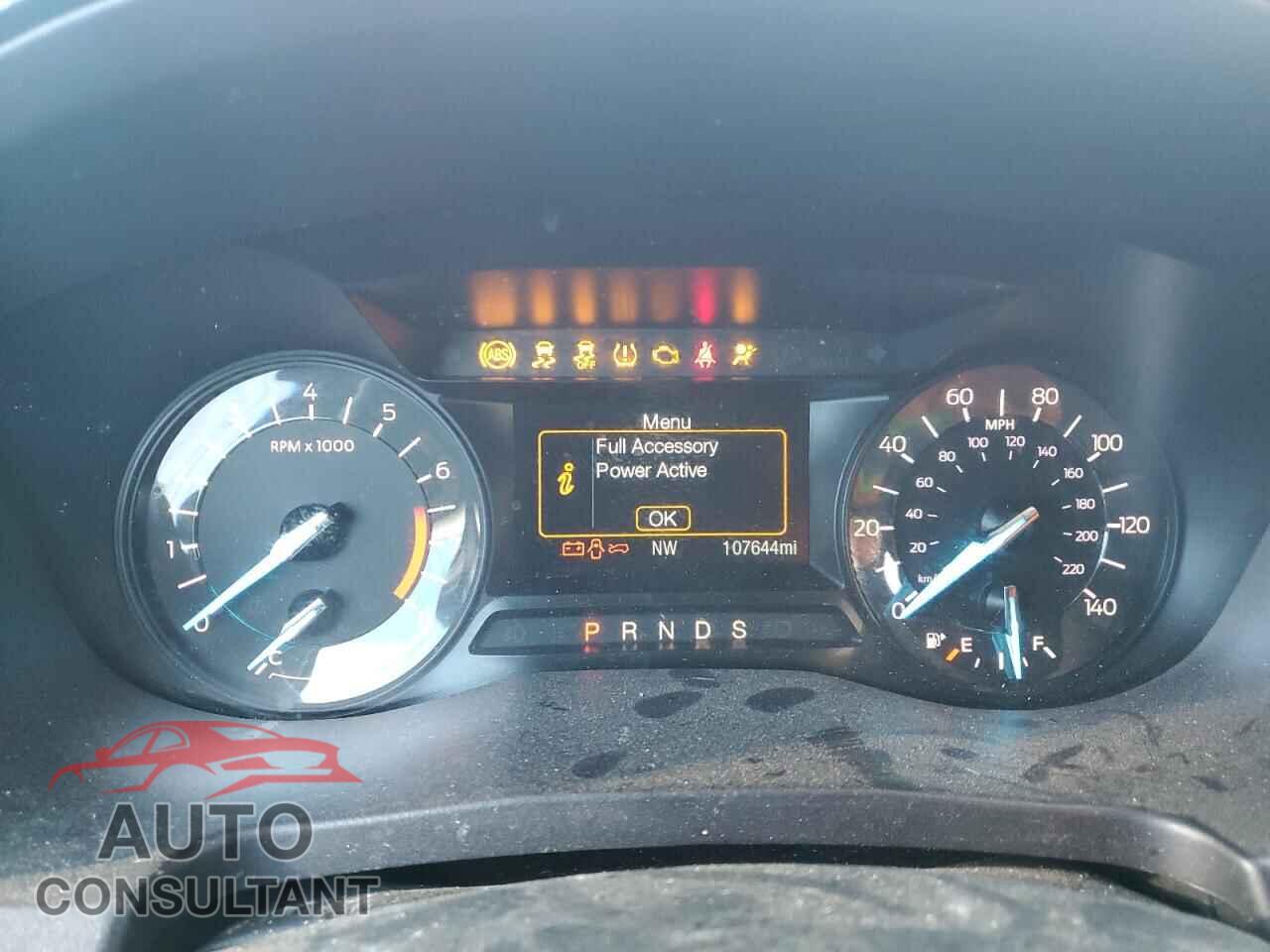 FORD EXPLORER 2018 - 1FM5K8D87JGB16802
