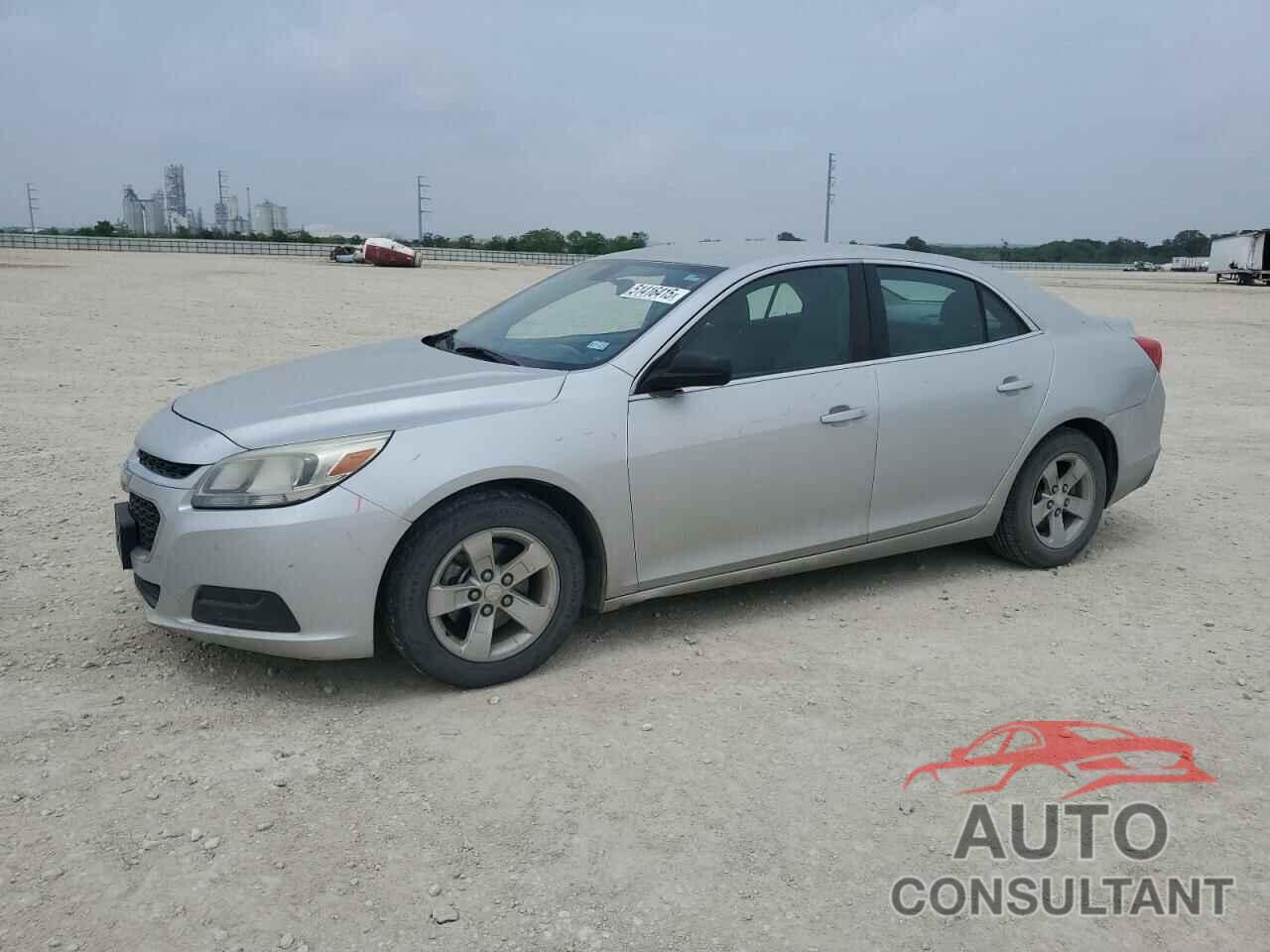 CHEVROLET MALIBU 2015 - 1G11B5SL1FF346866