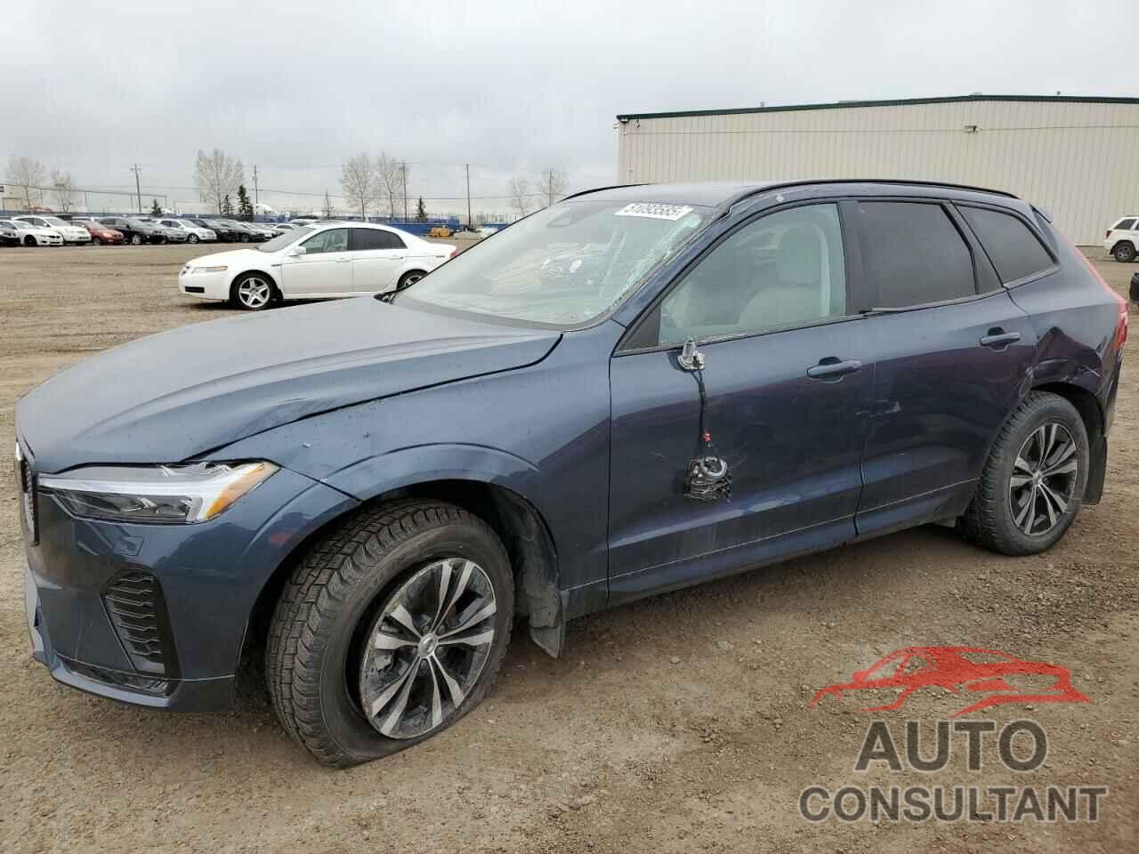 VOLVO XC60 CORE 2024 - LYVL12RKXRB833556