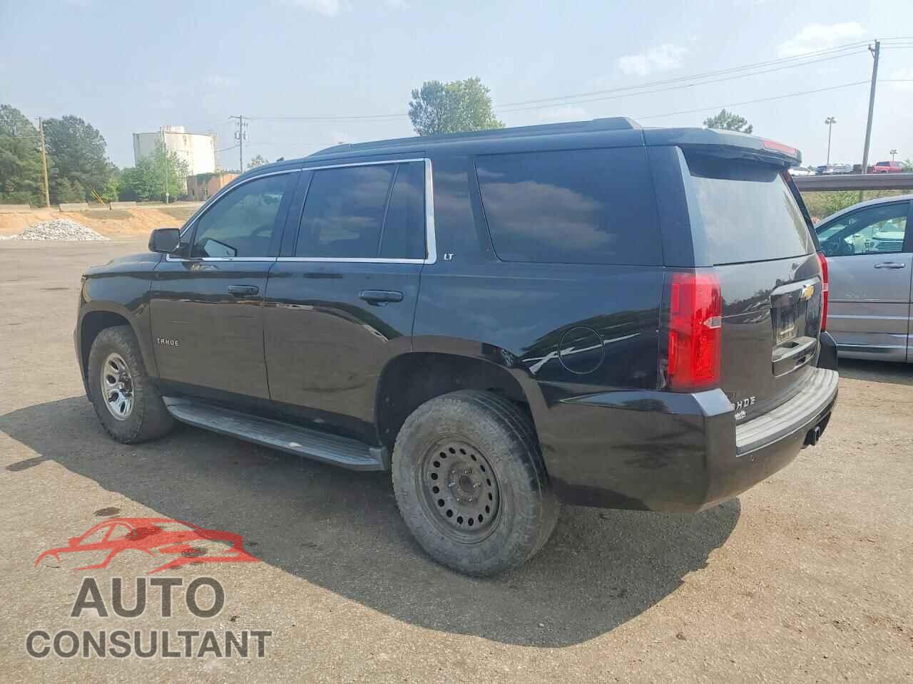 CHEVROLET TAHOE 2015 - 1GNSCBKC6FR507404