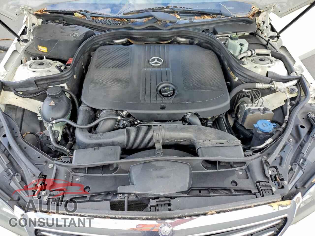 MERCEDES-BENZ E-CLASS 2014 - WDDHF0EB7EA900381