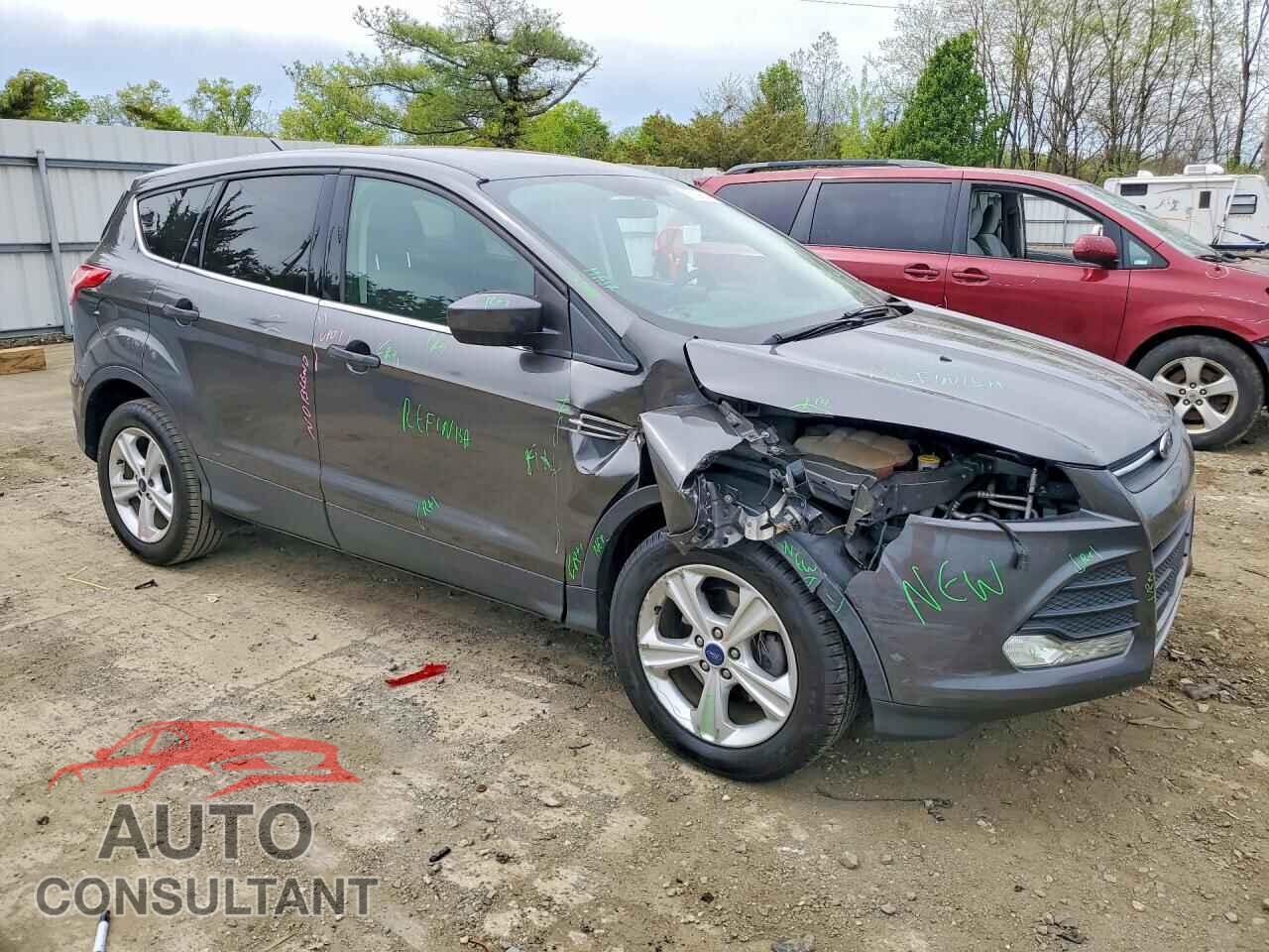 FORD ESCAPE 2015 - 1FMCU0G71FUC54382