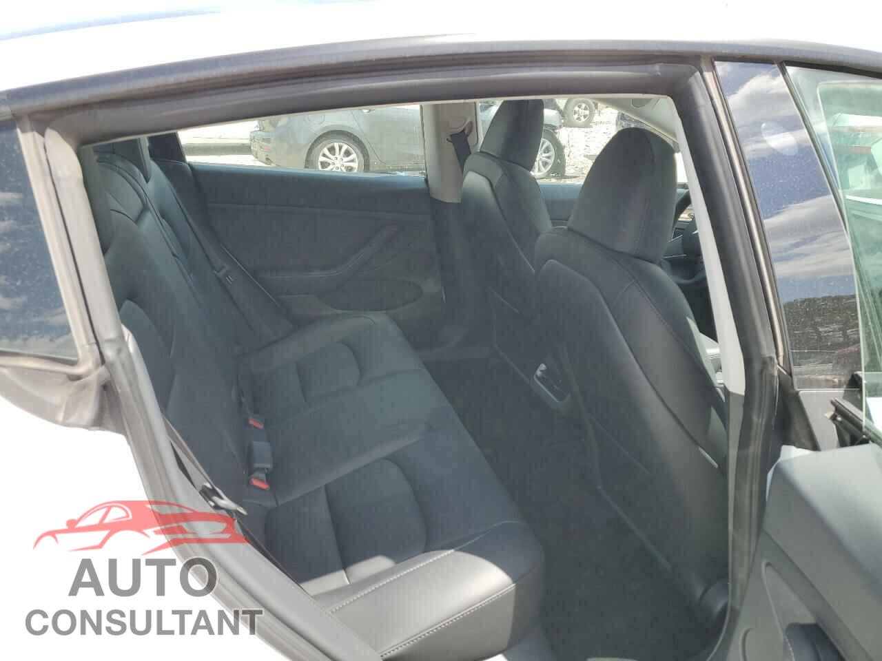 TESLA MODEL 3 2023 - 5YJ3E1EA9PF496143