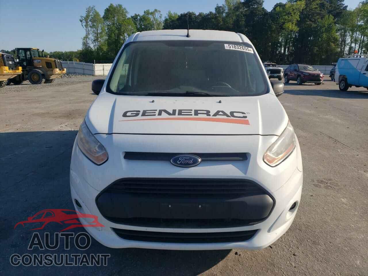 FORD TRANSIT 2017 - NM0LS7F73H1298308