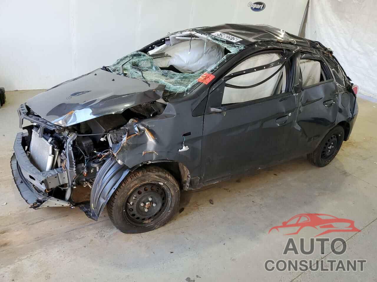 MITSUBISHI MIRAGE 2024 - ML32AUHJ1RH019362