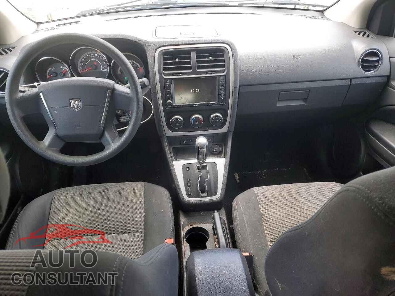 DODGE CALIBER 2010 - 1B3CB3HA9AD568099