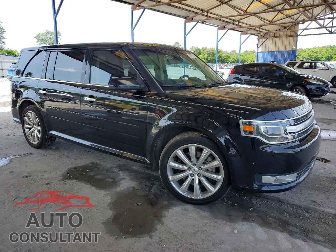 FORD FLEX 2014 - 2FMGK5D86EBD40146