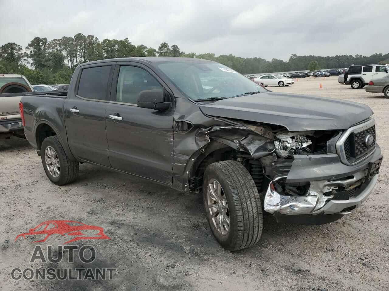 FORD RANGER 2019 - 1FTER4EH3KLA79246