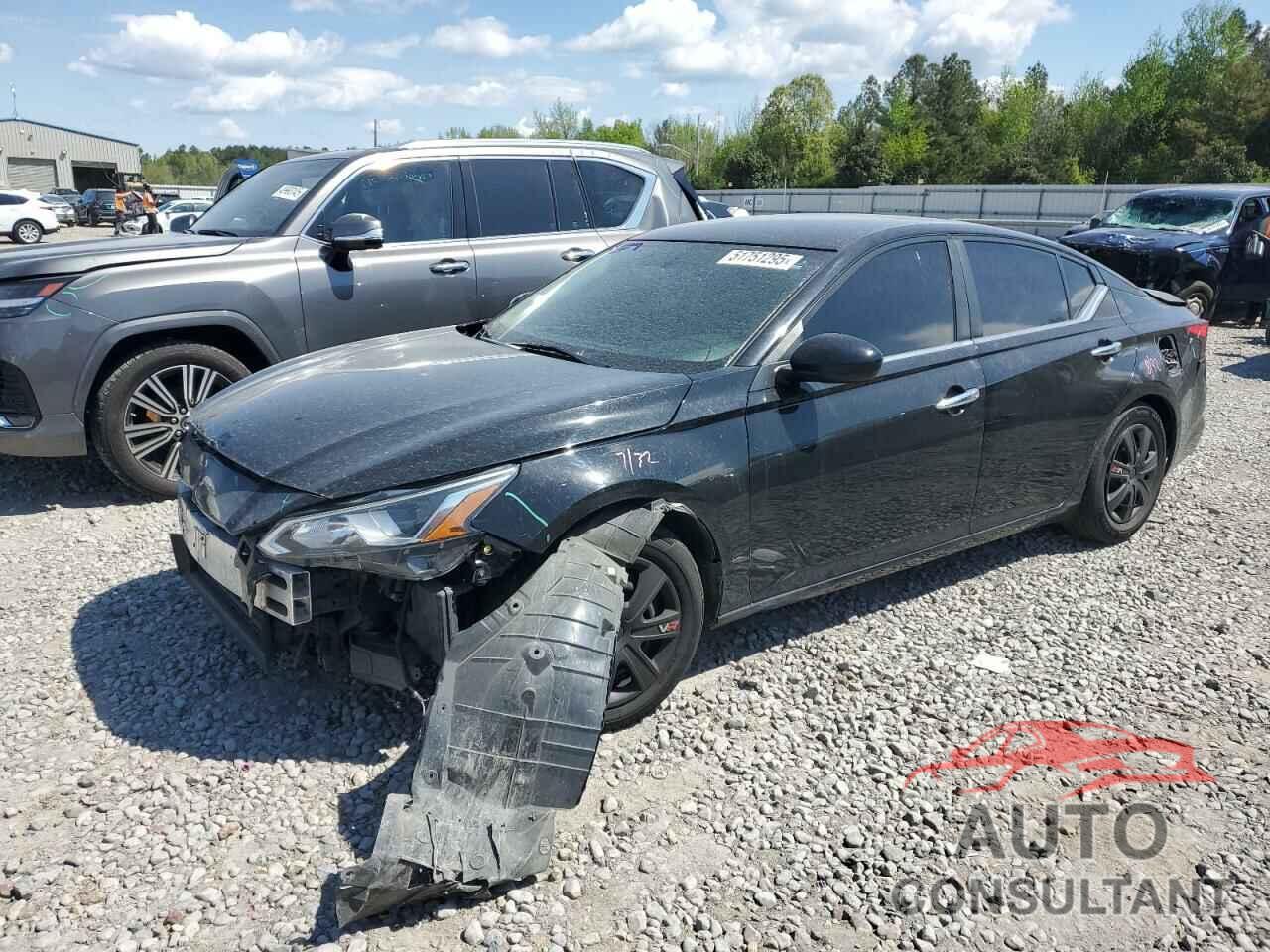 NISSAN ALTIMA 2020 - 1N4BL4BV5LC185140