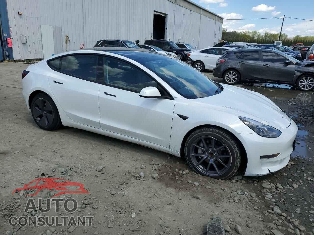 TESLA MODEL 3 2023 - 5YJ3E1EA9PF496143