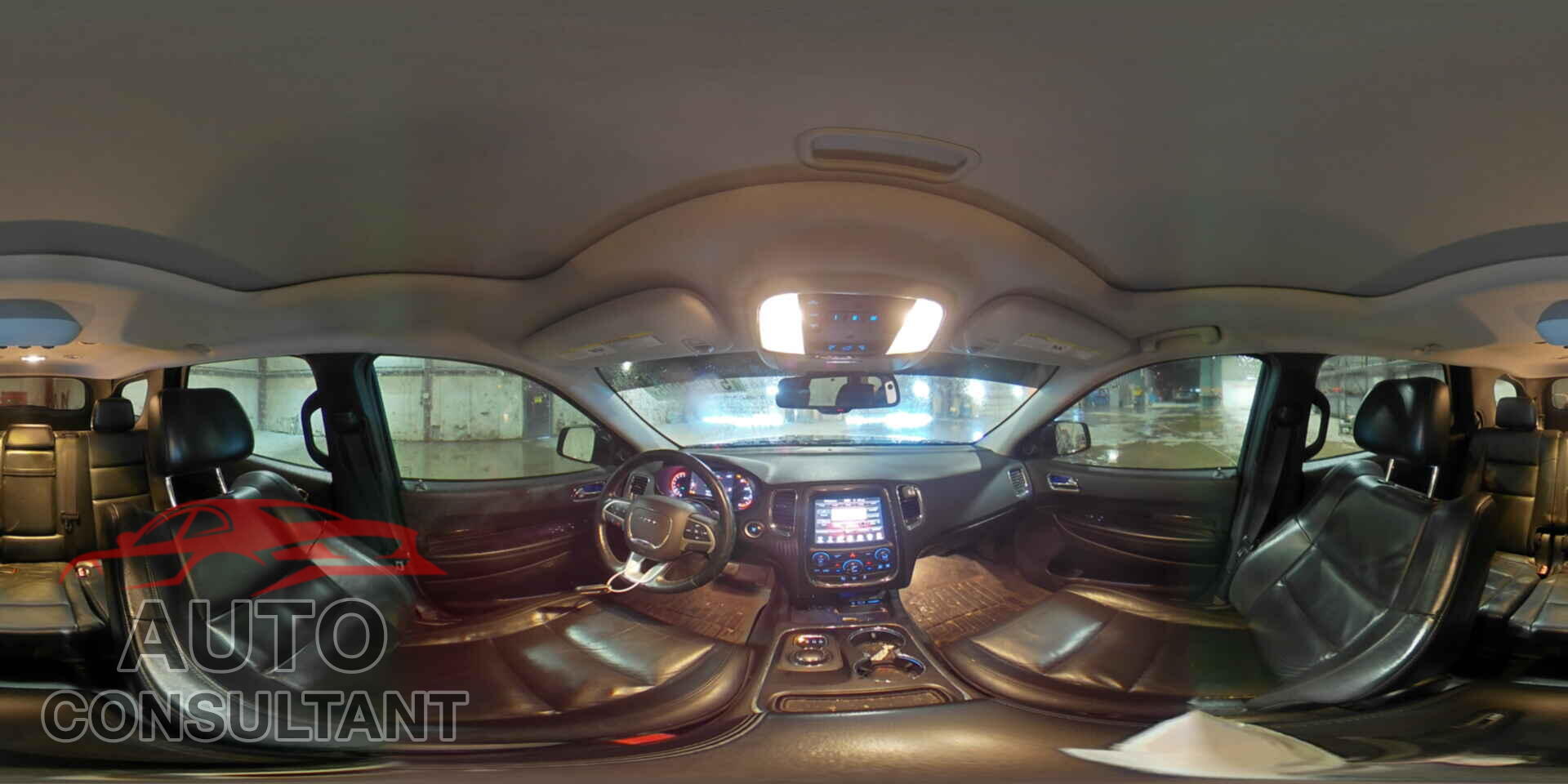 DODGE DURANGO 2015 - 1C4RDJDG0FC128013