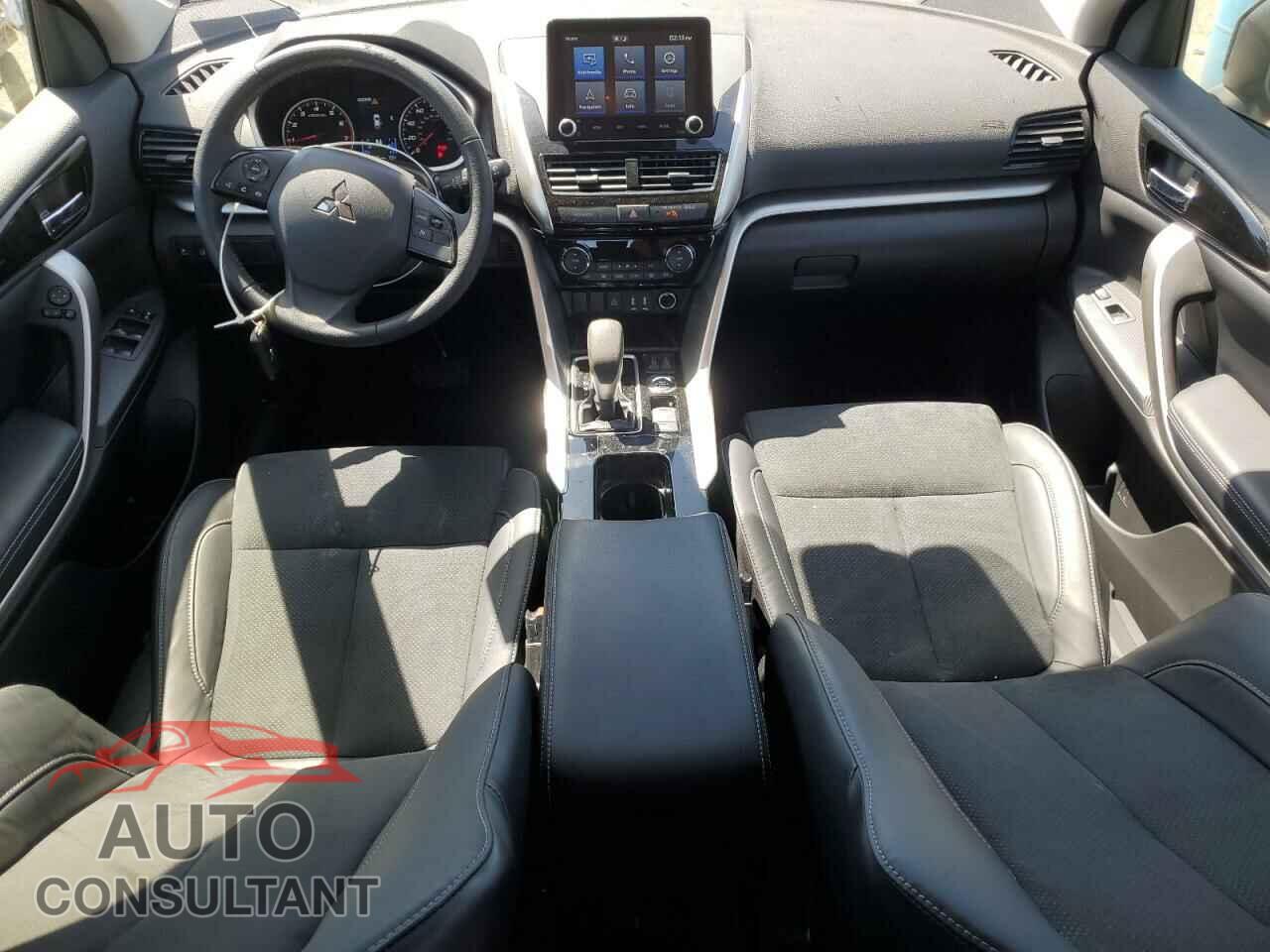 MITSUBISHI ECLIPSE 2023 - JA4ATWAA2PZ053238